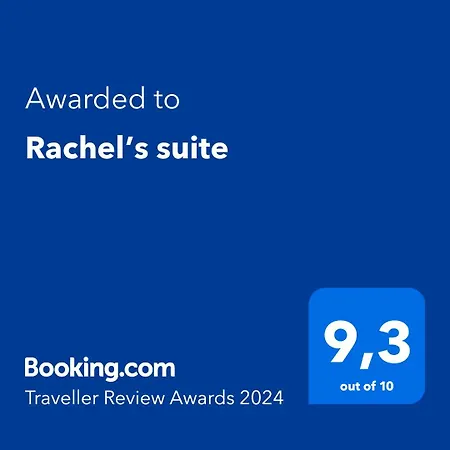 Rachel's *