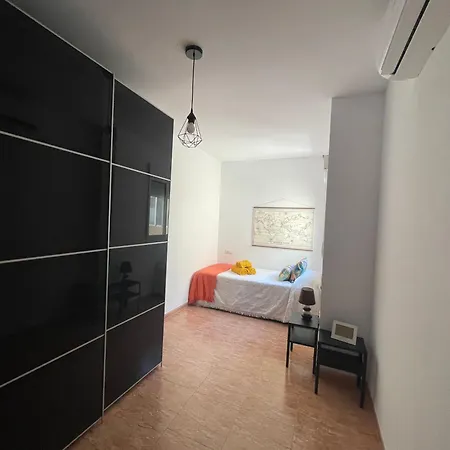 Apartment Rachel's