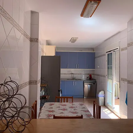 Rachel's Apartment Roquetas de Mar