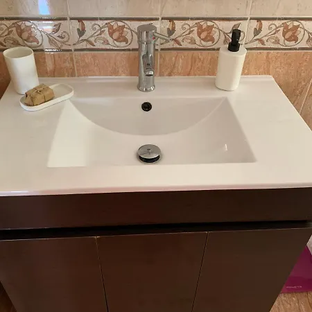 Apartamento Rachel's *