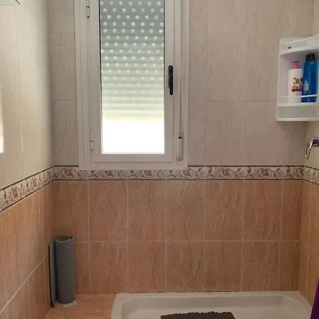 Apartamento Rachel's Roquetas de Mar
