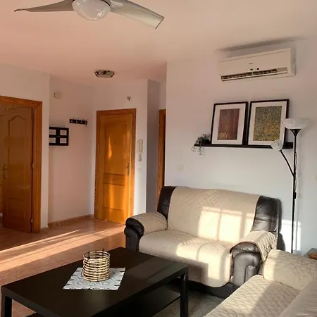 Apartamento Rachel's