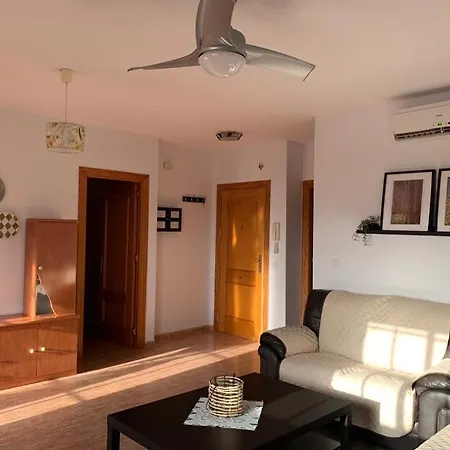 Apartamento Rachel's