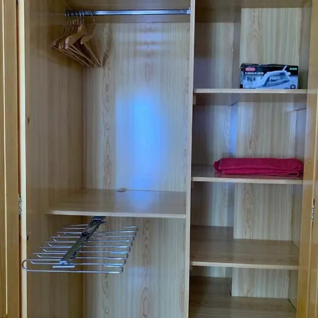 Apartamento Rachel's *