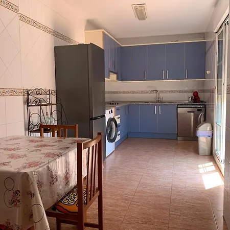 Appartement Rachel's