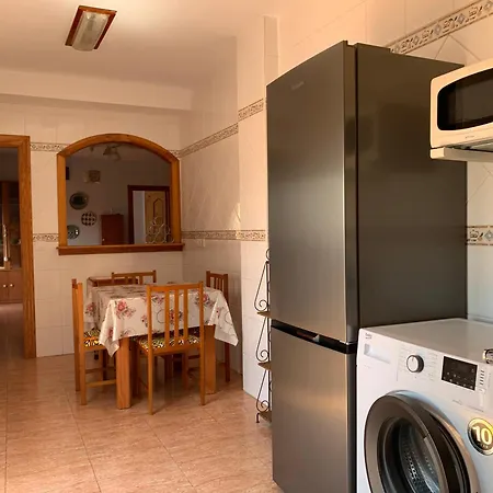 Apartamento Rachel's *