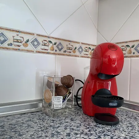 Apartamento Rachel's Roquetas de Mar