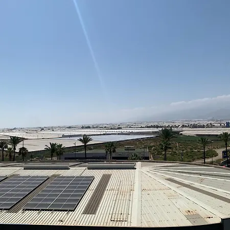 Rachel's روكيتاس ذي مار